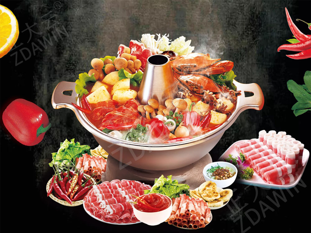 食品添加劑是什么？
